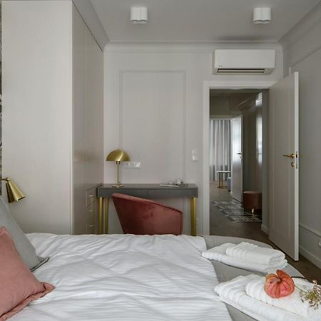 Flav Apartment Krakau Exterior foto