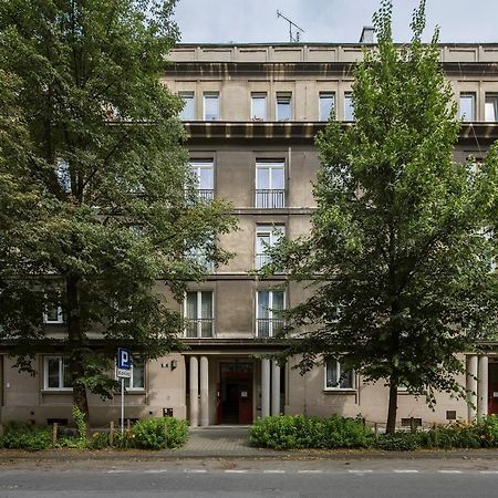 Flav Apartment Krakau Exterior foto